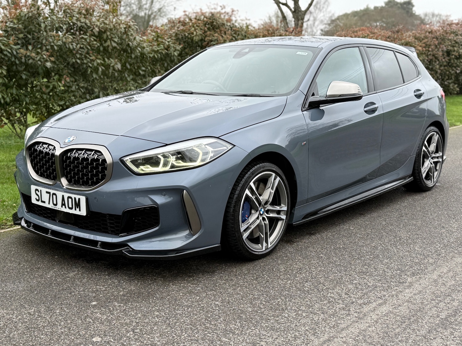 Used BMW 1 Series 2020 for sale - 77326614: Photo 6