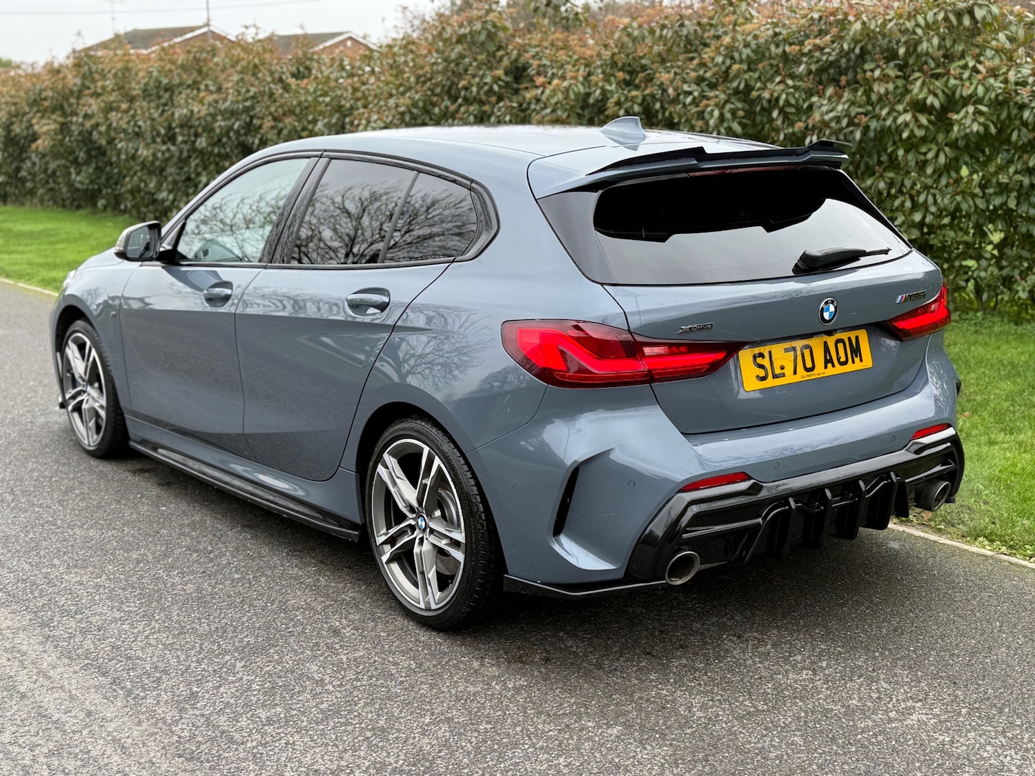 Used BMW 1 Series 2020 for sale - 77326614: Photo 8