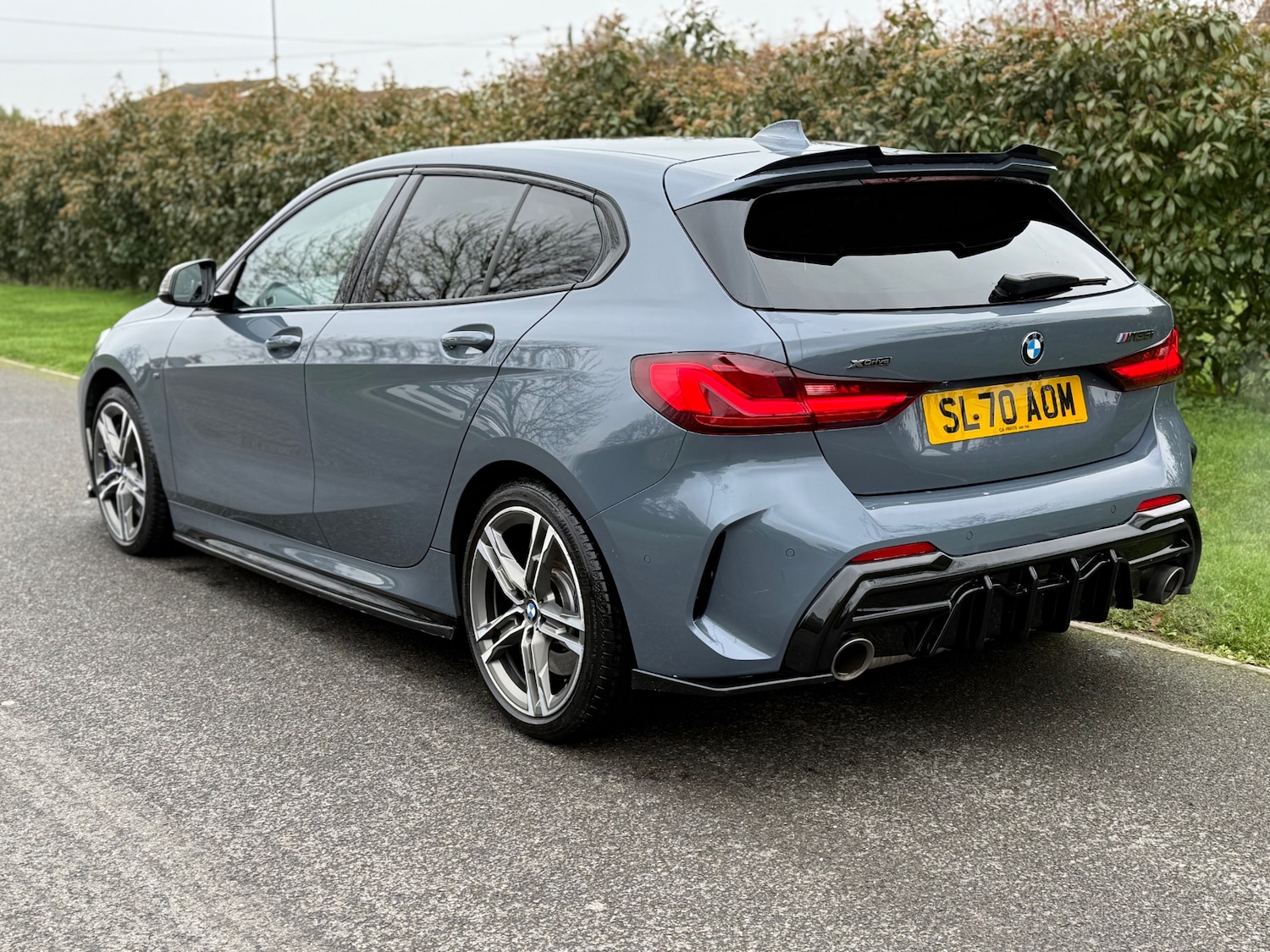 Used BMW 1 Series 2020 for sale - 77326614: Photo 9