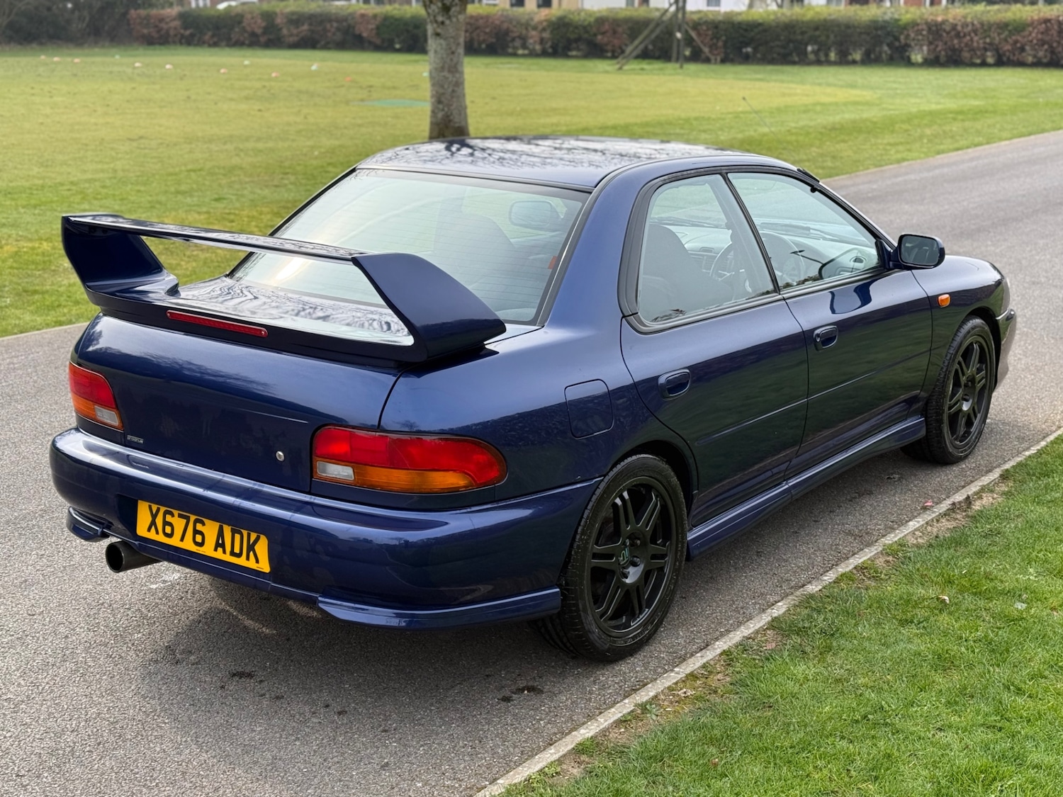 Used Subaru Impreza 2000 for sale - 77983982: Photo 10