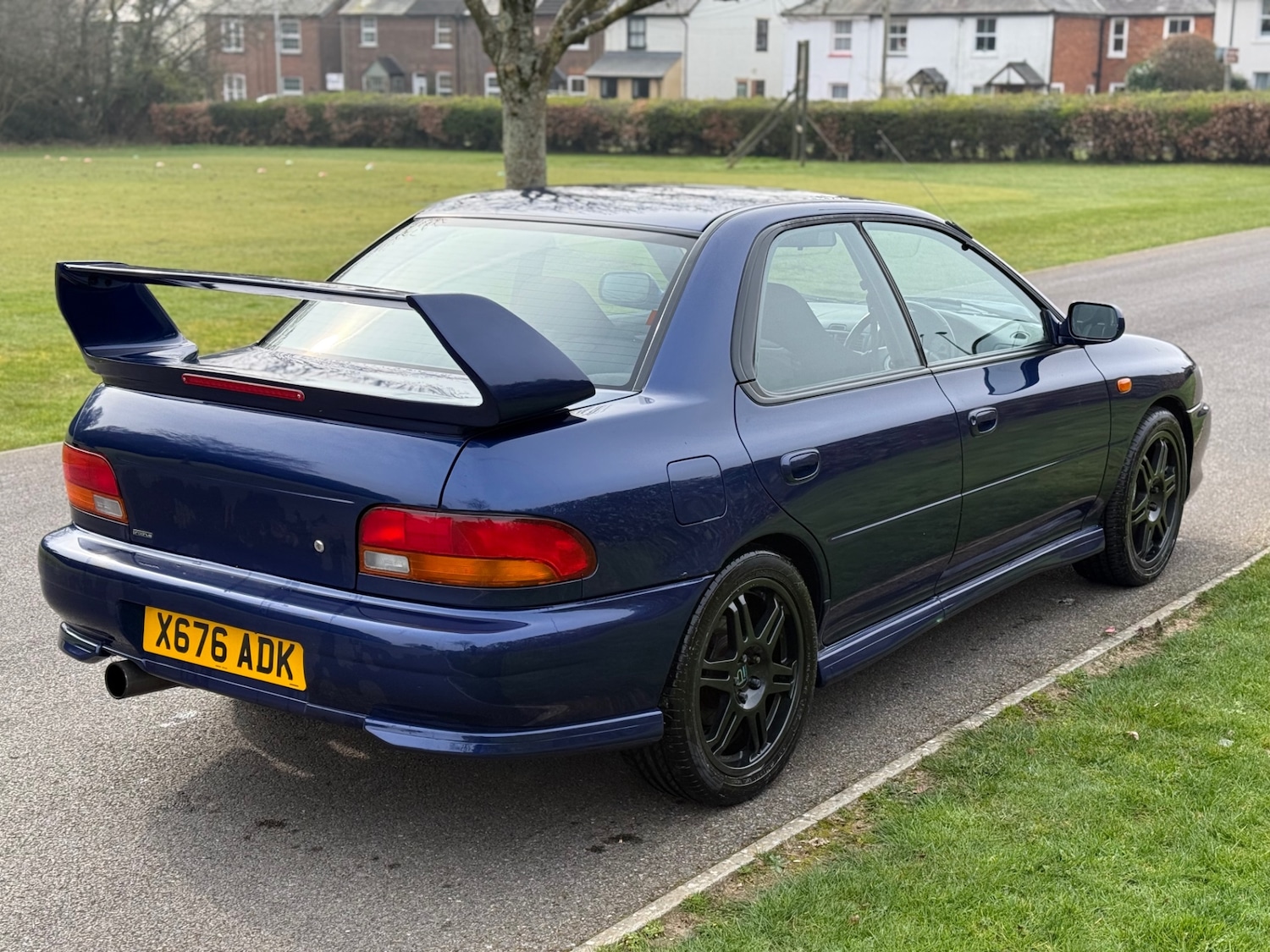 Used Subaru Impreza 2000 for sale - 77983982: Photo 11