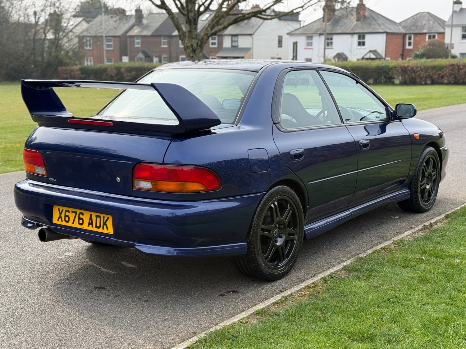 Used Subaru Impreza 2000 for sale - 77983982: Photo 12