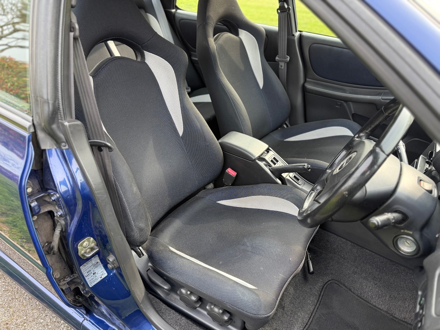 Used Subaru Impreza 2000 for sale - 77983982: Photo 13