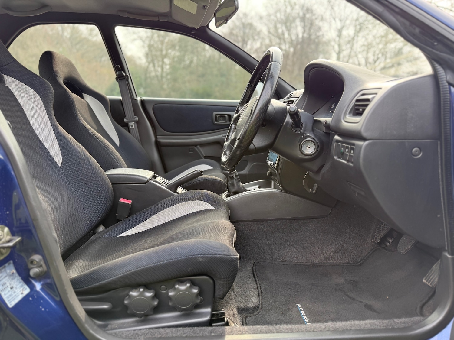 Used Subaru Impreza 2000 for sale - 77983982: Photo 14