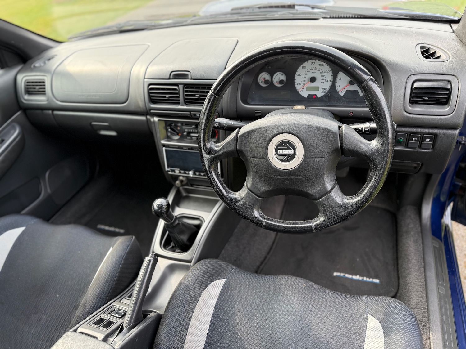 Used Subaru Impreza 2000 for sale - 77983982: Photo 15