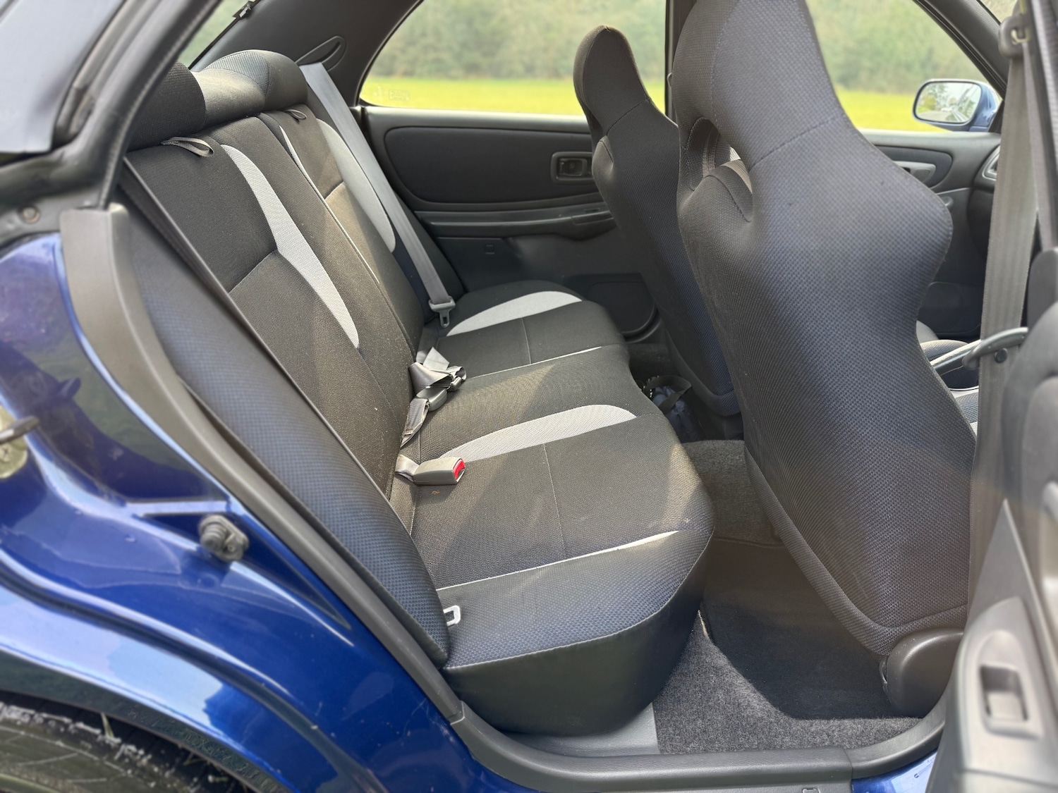 Used Subaru Impreza 2000 for sale - 77983982: Photo 16