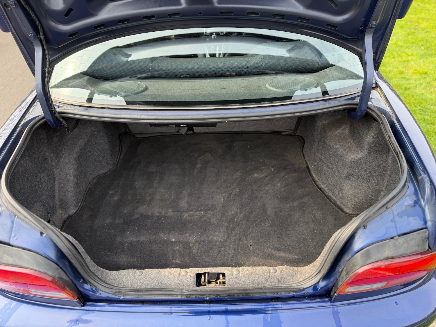 Used Subaru Impreza 2000 for sale - 77983982: Photo 18