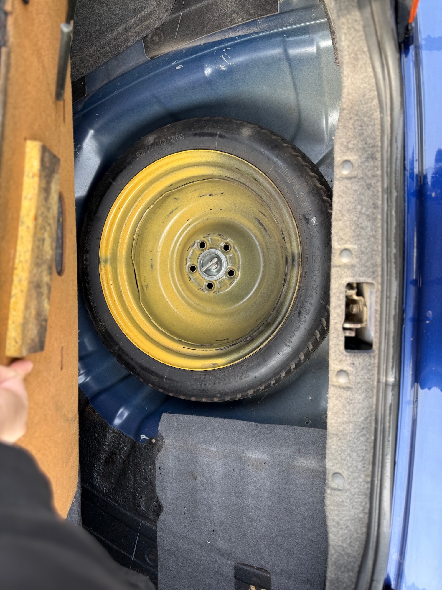 Used Subaru Impreza 2000 for sale - 77983982: Photo 19