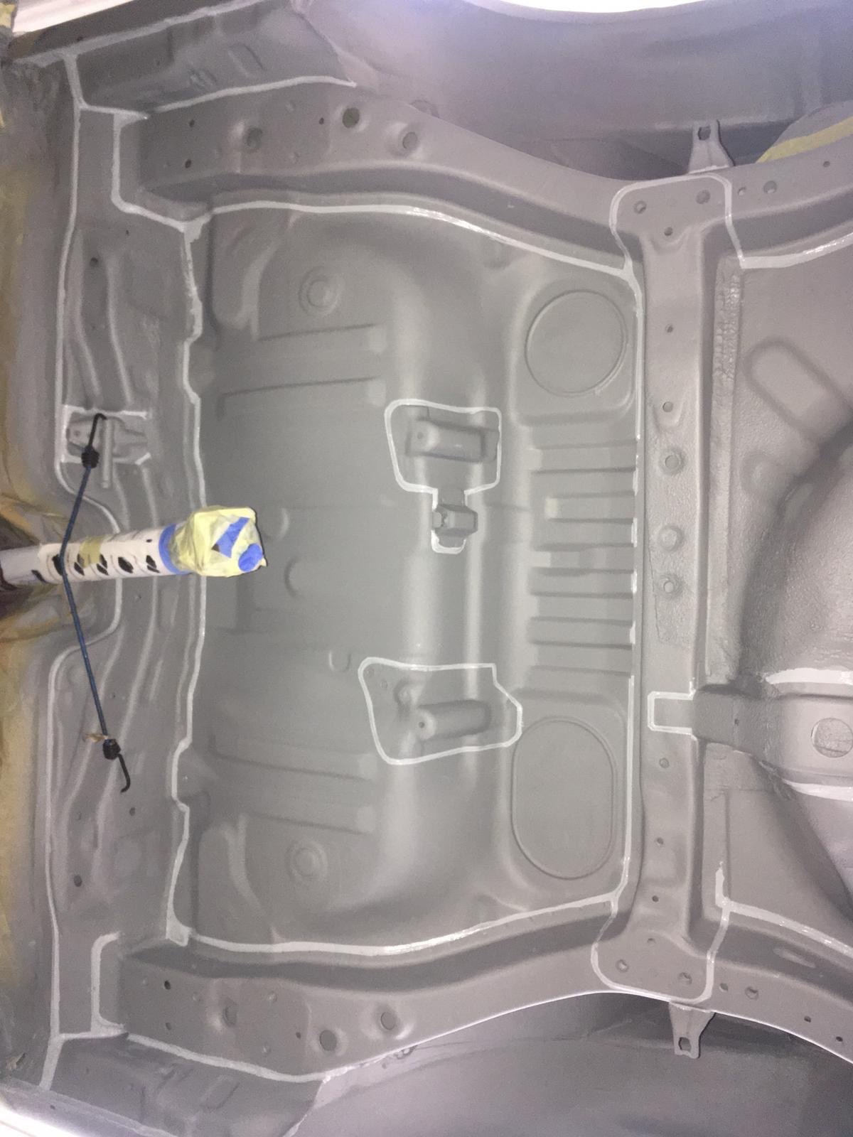 Used Subaru Impreza 2000 for sale - 77983982: Photo 22