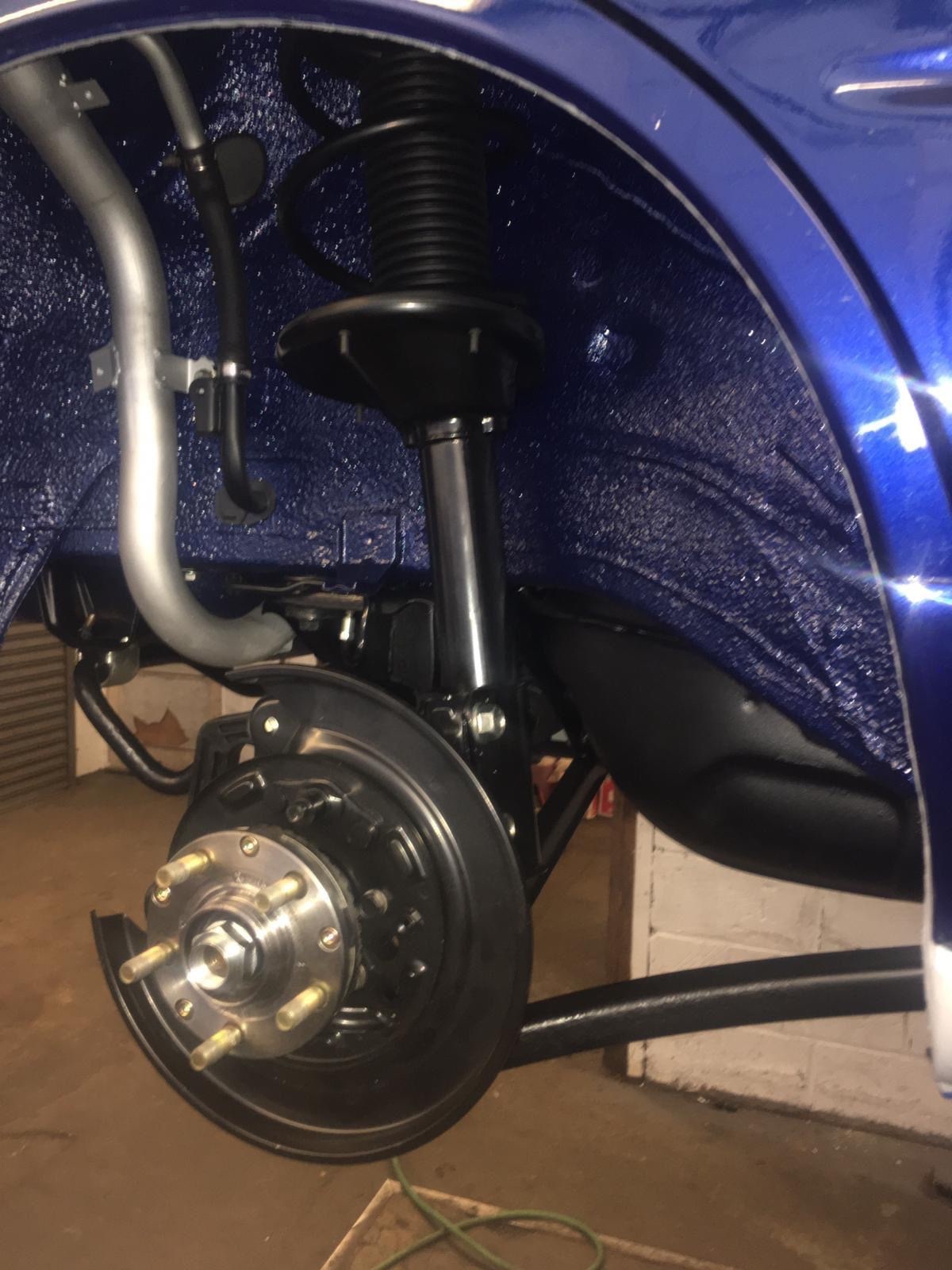 Used Subaru Impreza 2000 for sale - 77983982: Photo 24