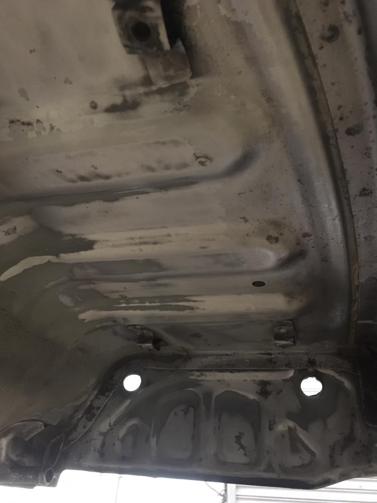 Used Subaru Impreza 2000 for sale - 77983982: Photo 27