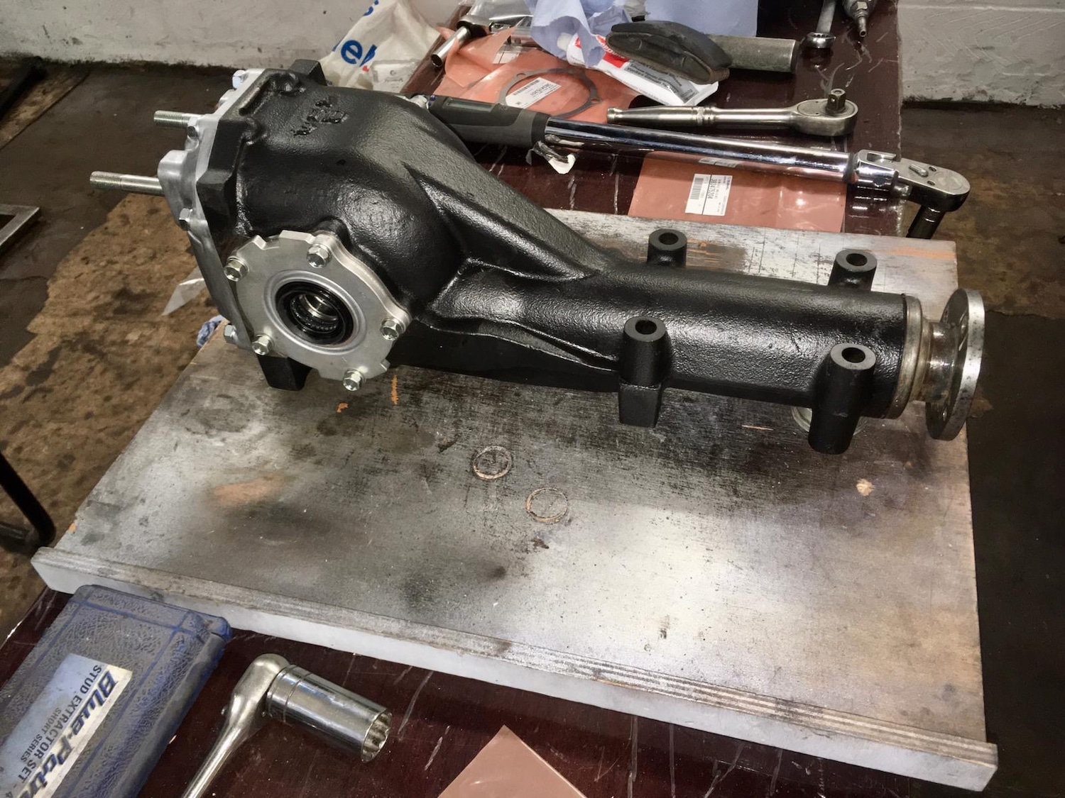 Used Subaru Impreza 2000 for sale - 77983982: Photo 29