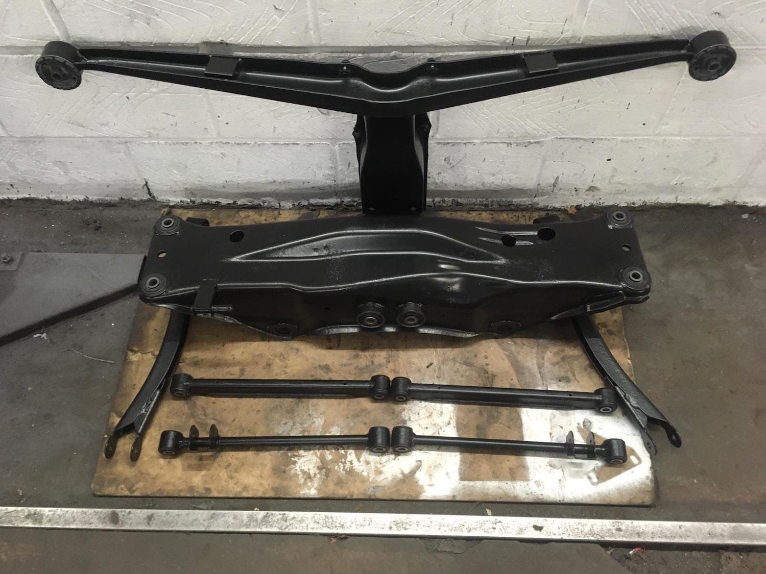 Used Subaru Impreza 2000 for sale - 77983982: Photo 30