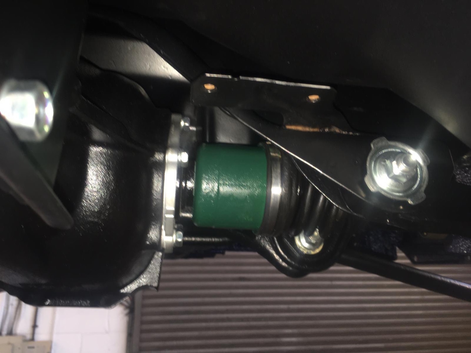 Used Subaru Impreza 2000 for sale - 77983982: Photo 31