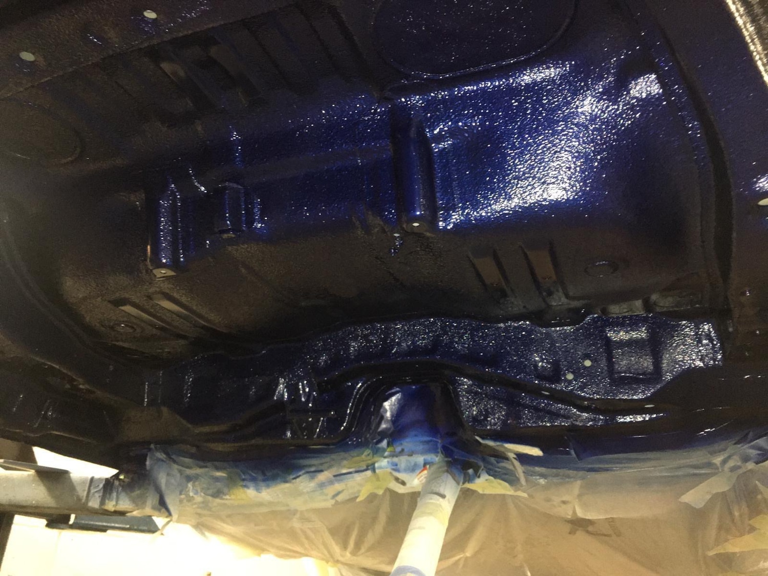 Used Subaru Impreza 2000 for sale - 77983982: Photo 32