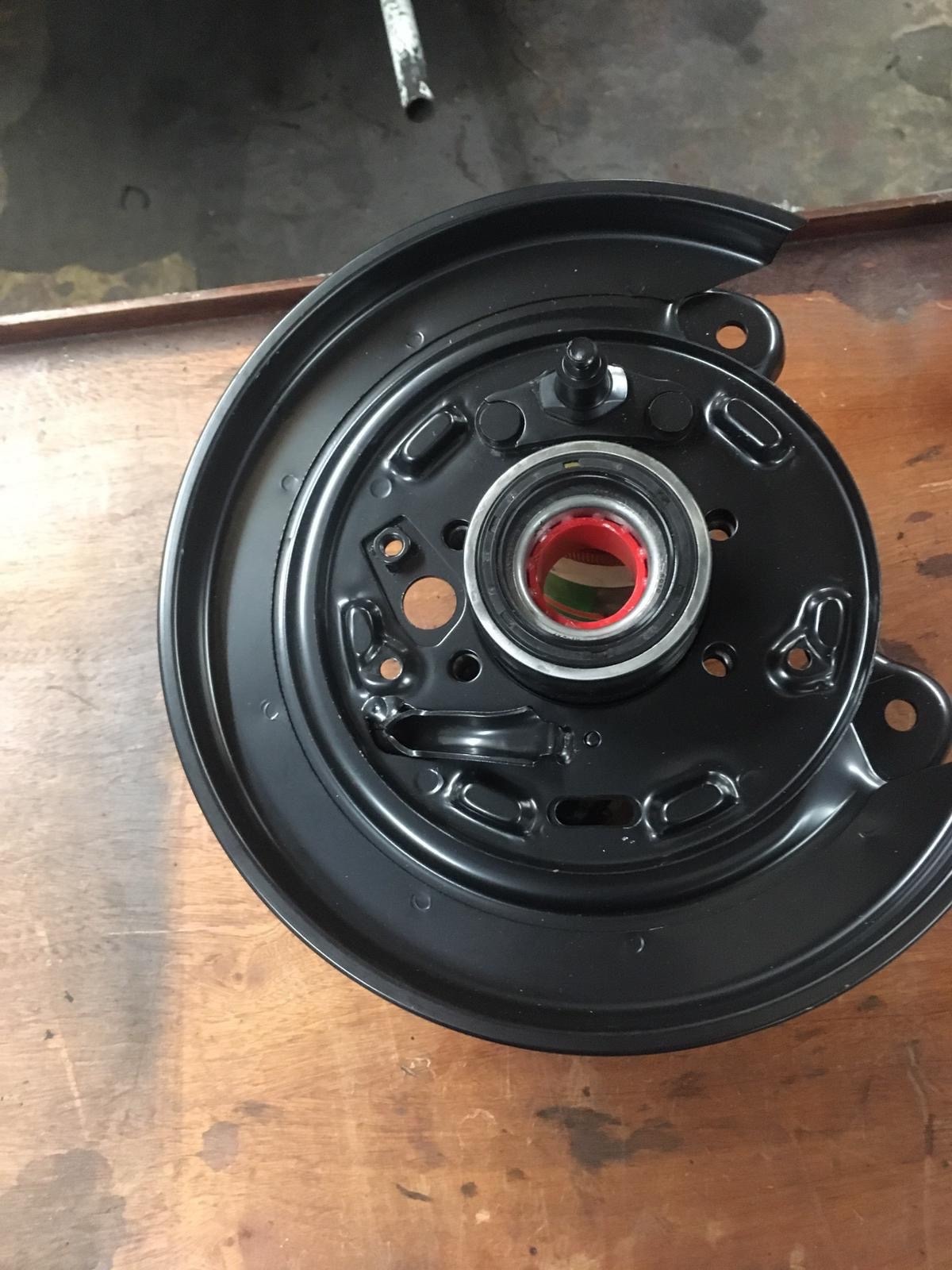 Used Subaru Impreza 2000 for sale - 77983982: Photo 35