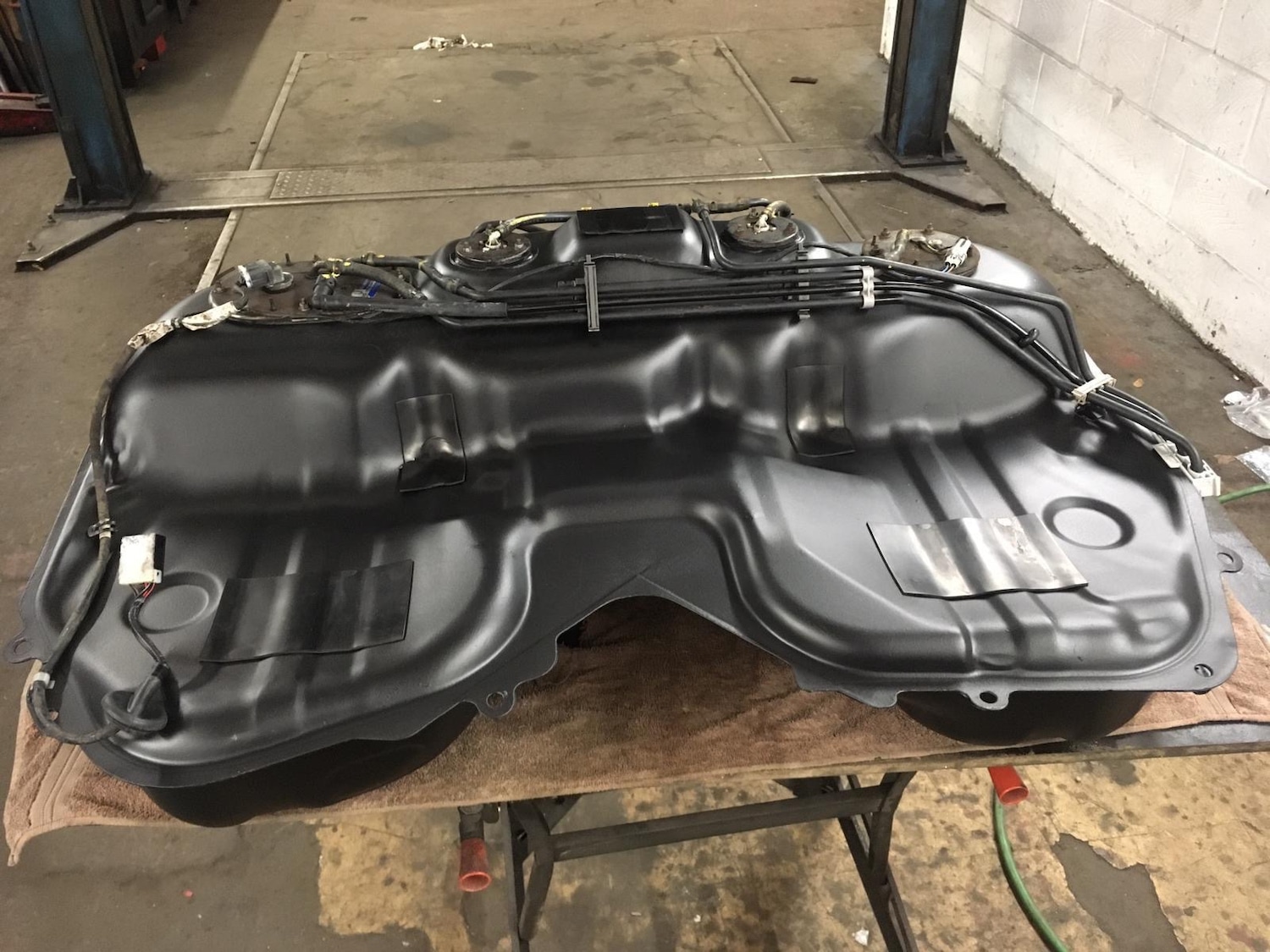 Used Subaru Impreza 2000 for sale - 77983982: Photo 36