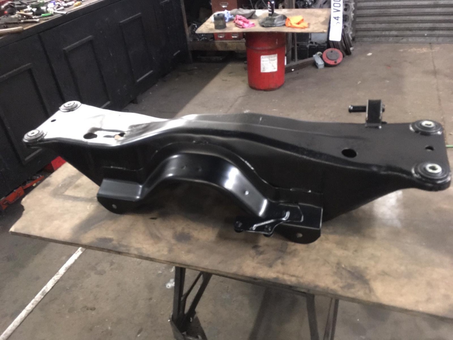 Used Subaru Impreza 2000 for sale - 77983982: Photo 37