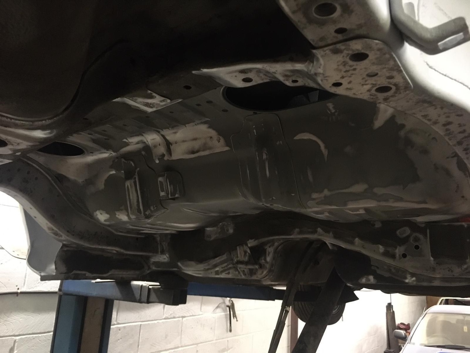 Used Subaru Impreza 2000 for sale - 77983982: Photo 38