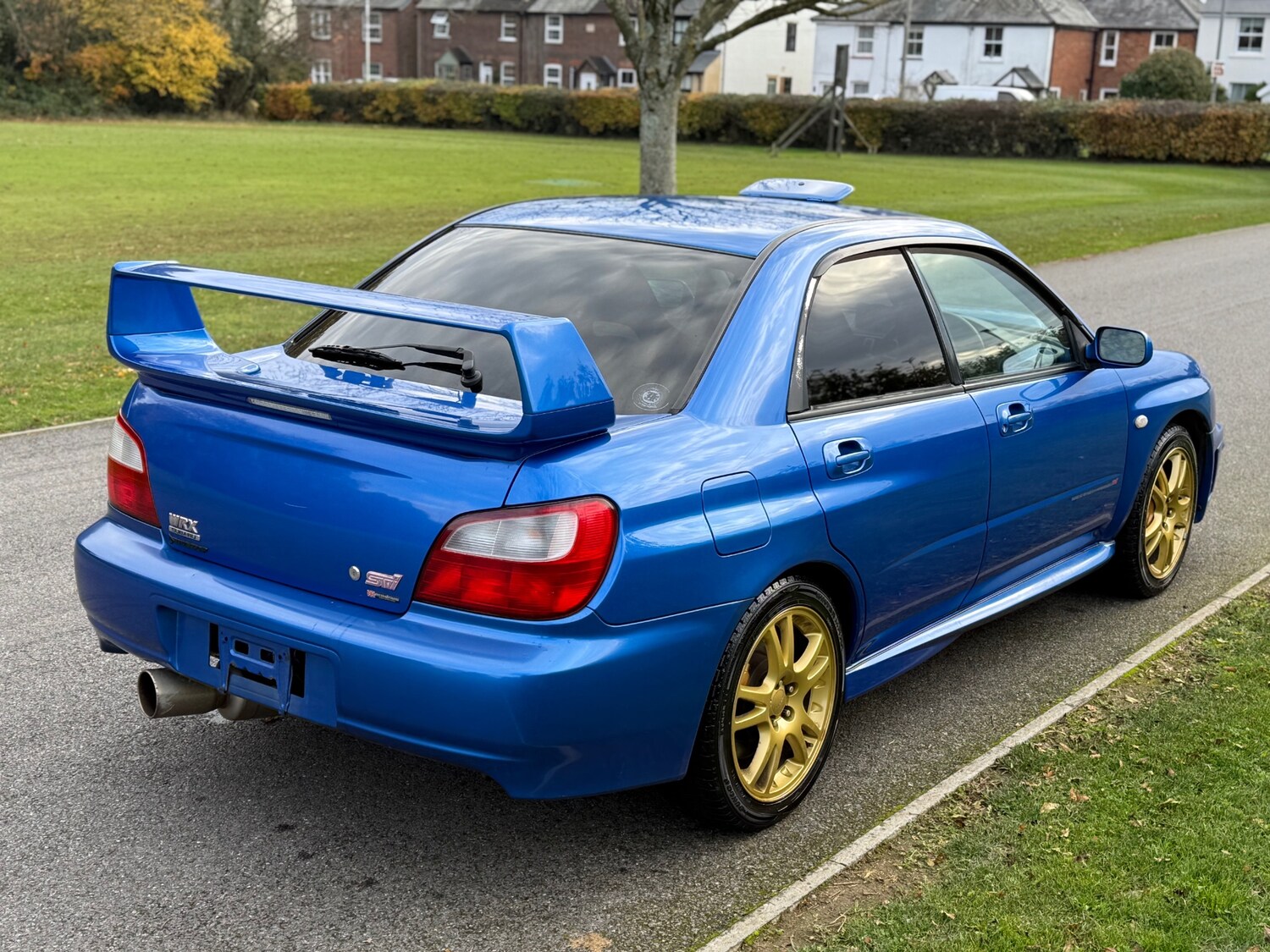 Used Subaru Impreza for sale - 76478276: Photo 10