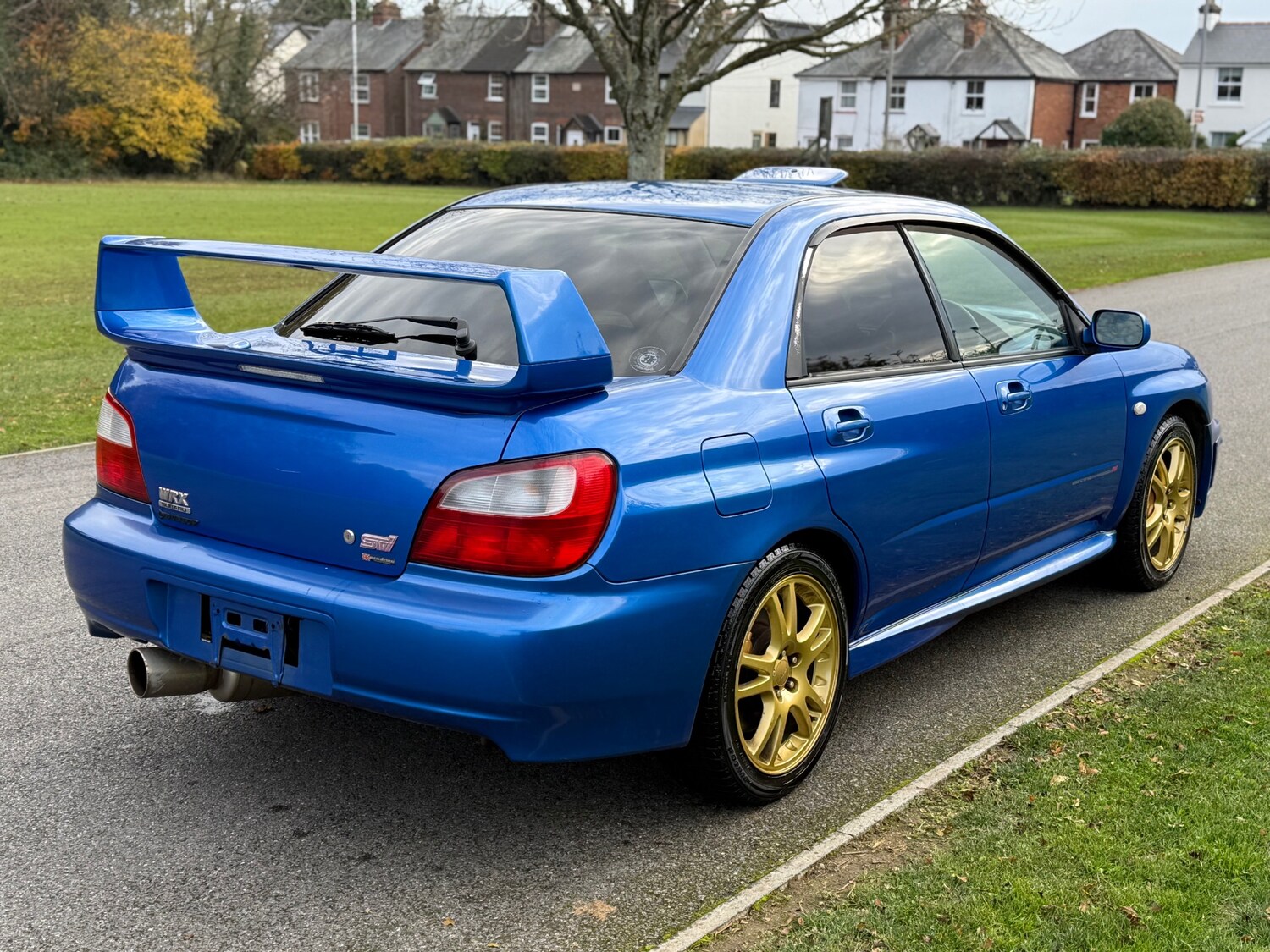 Used Subaru Impreza for sale - 76478276: Photo 11