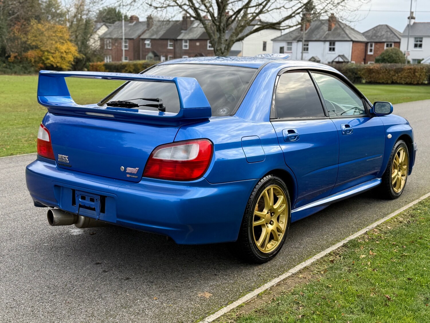 Used Subaru Impreza for sale - 76478276: Photo 12