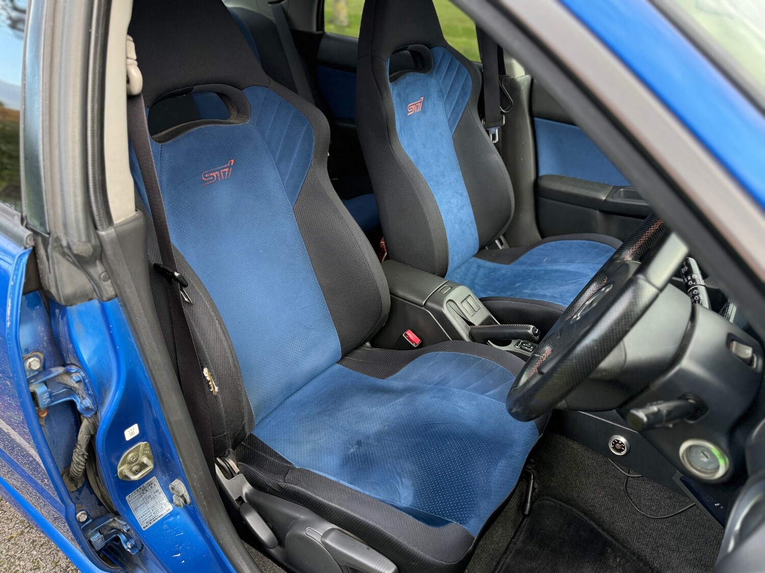 Used Subaru Impreza for sale - 76478276: Photo 13