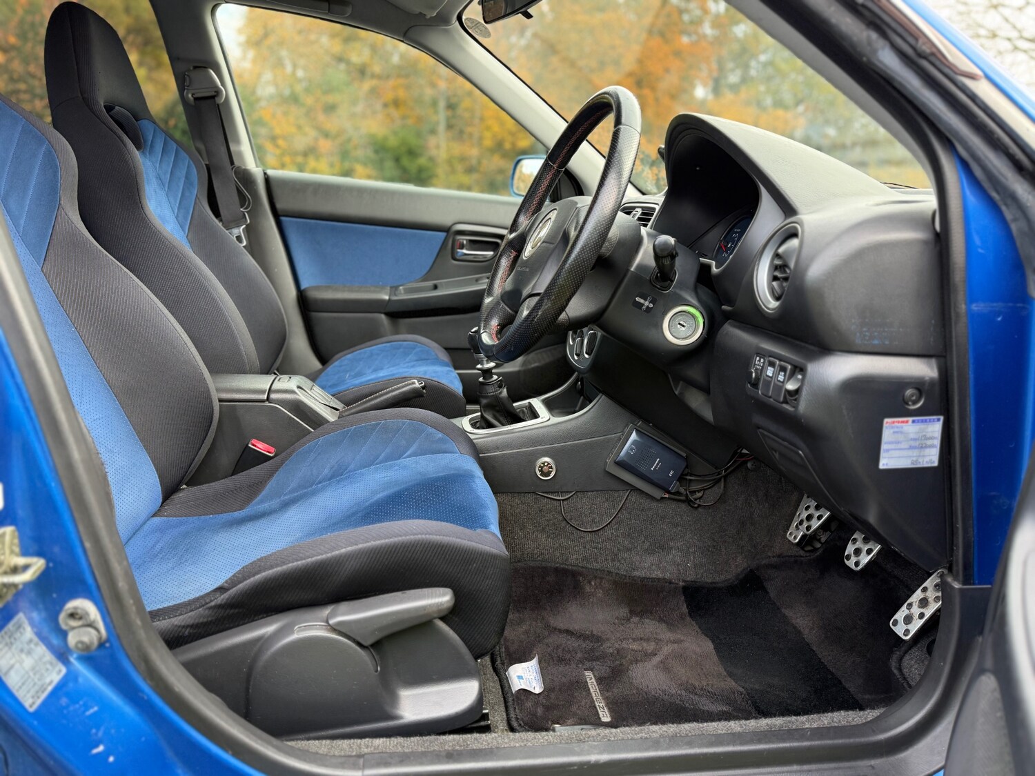 Used Subaru Impreza for sale - 76478276: Photo 14