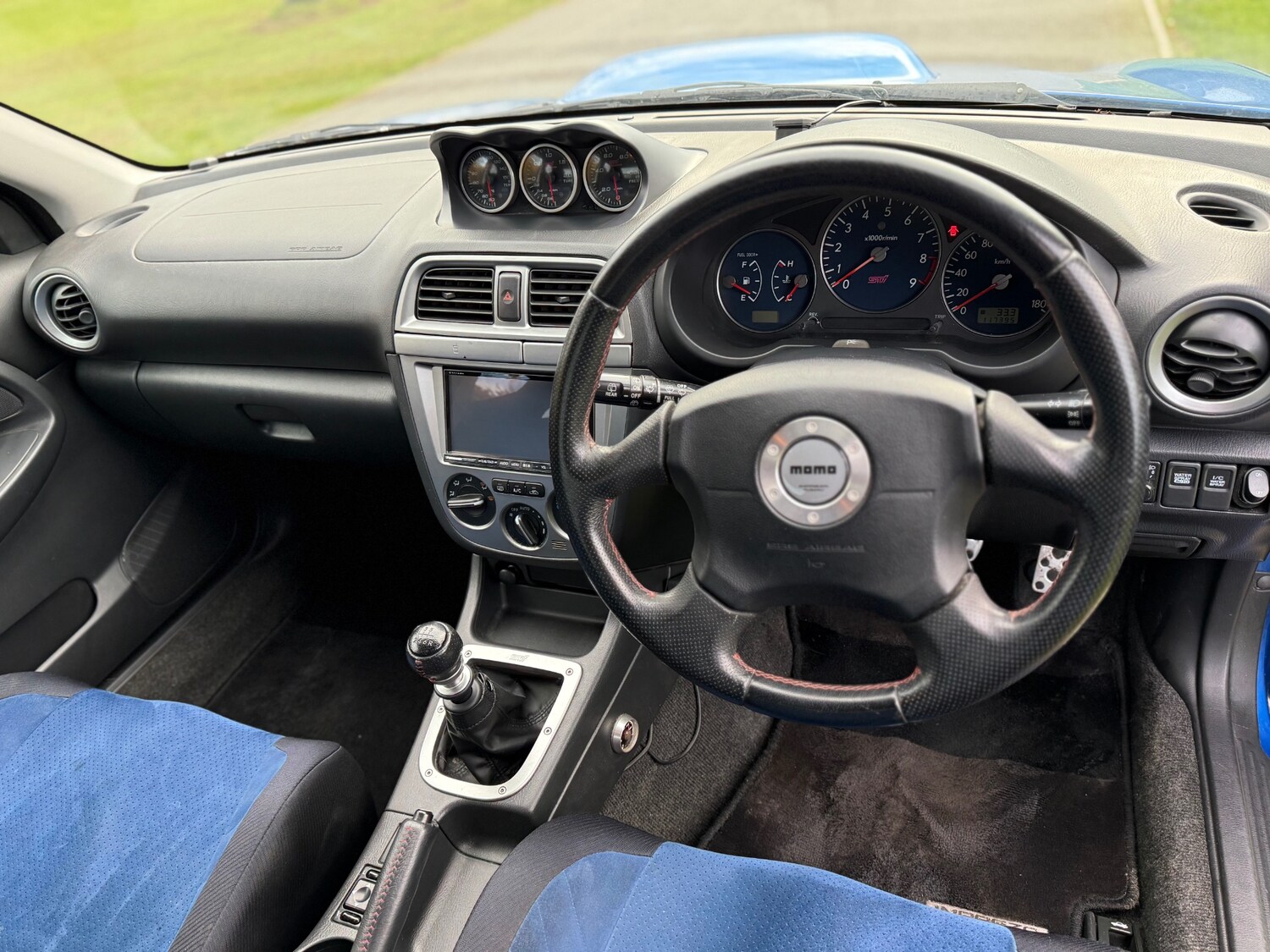 Used Subaru Impreza for sale - 76478276: Photo 15