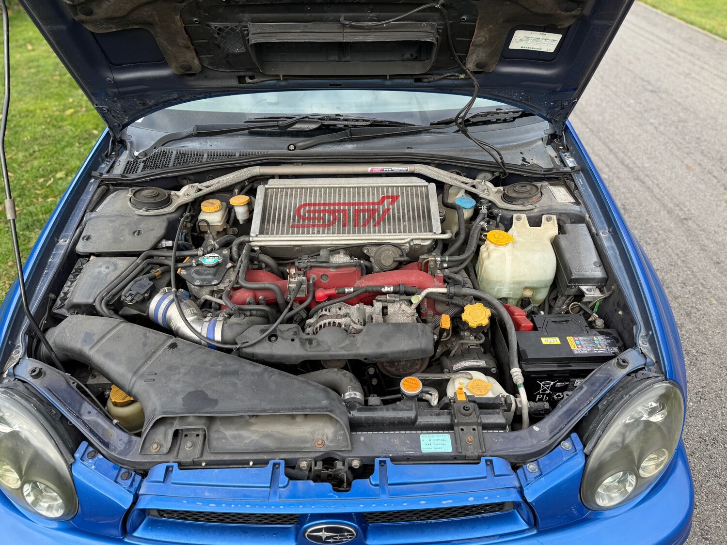 Used Subaru Impreza for sale - 76478276: Photo 16