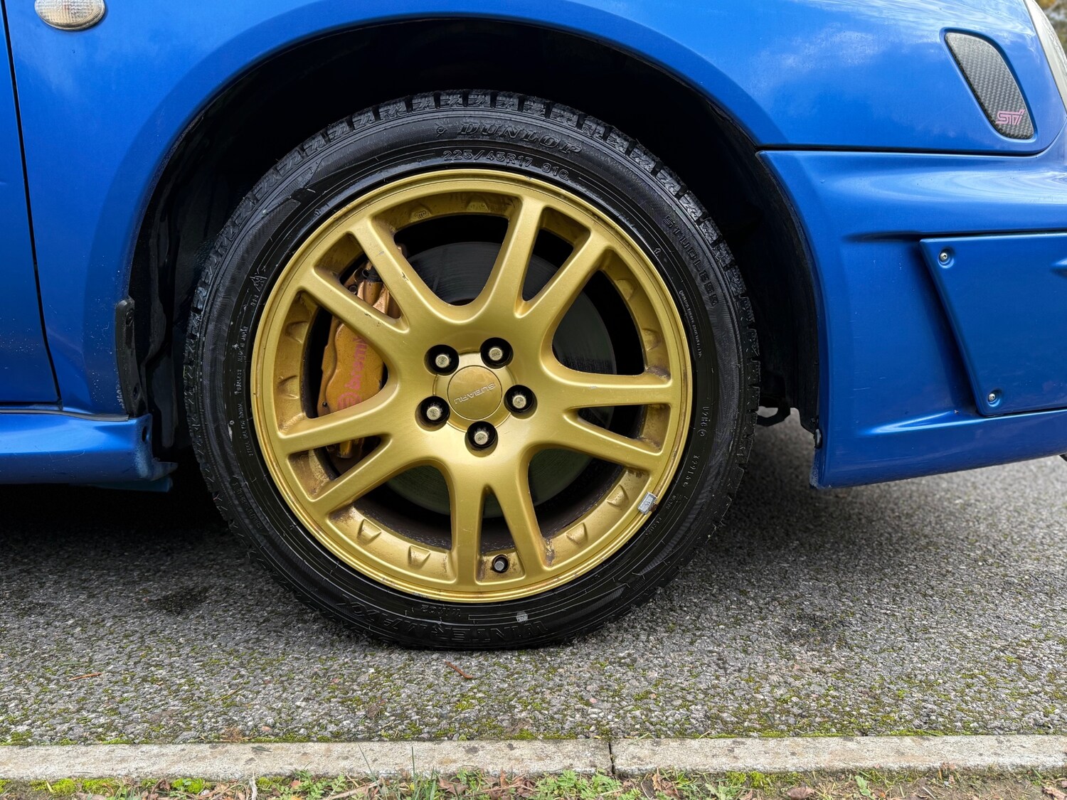 Used Subaru Impreza for sale - 76478276: Photo 17