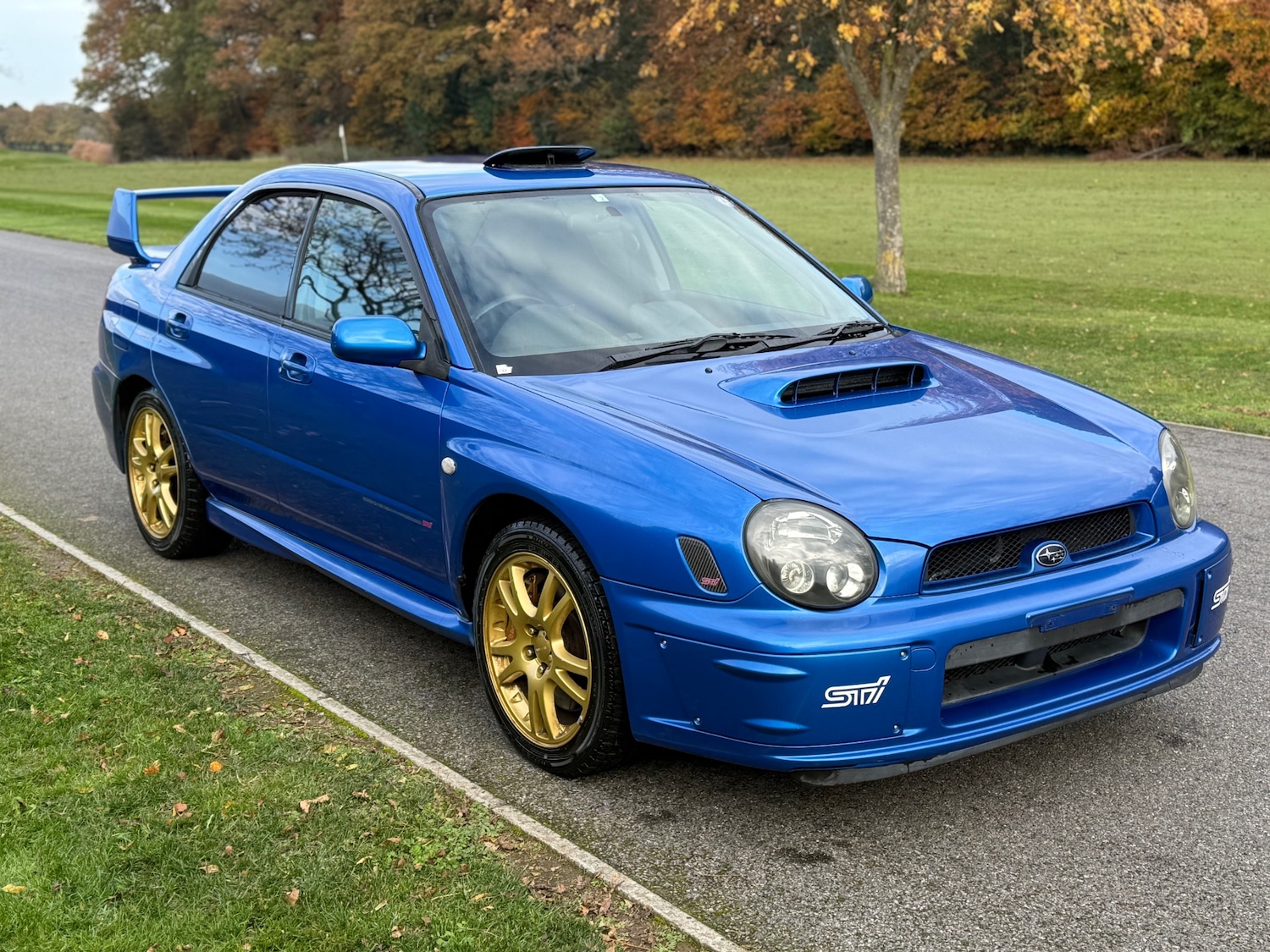 Used Subaru Impreza for sale - 76478276: Photo 2