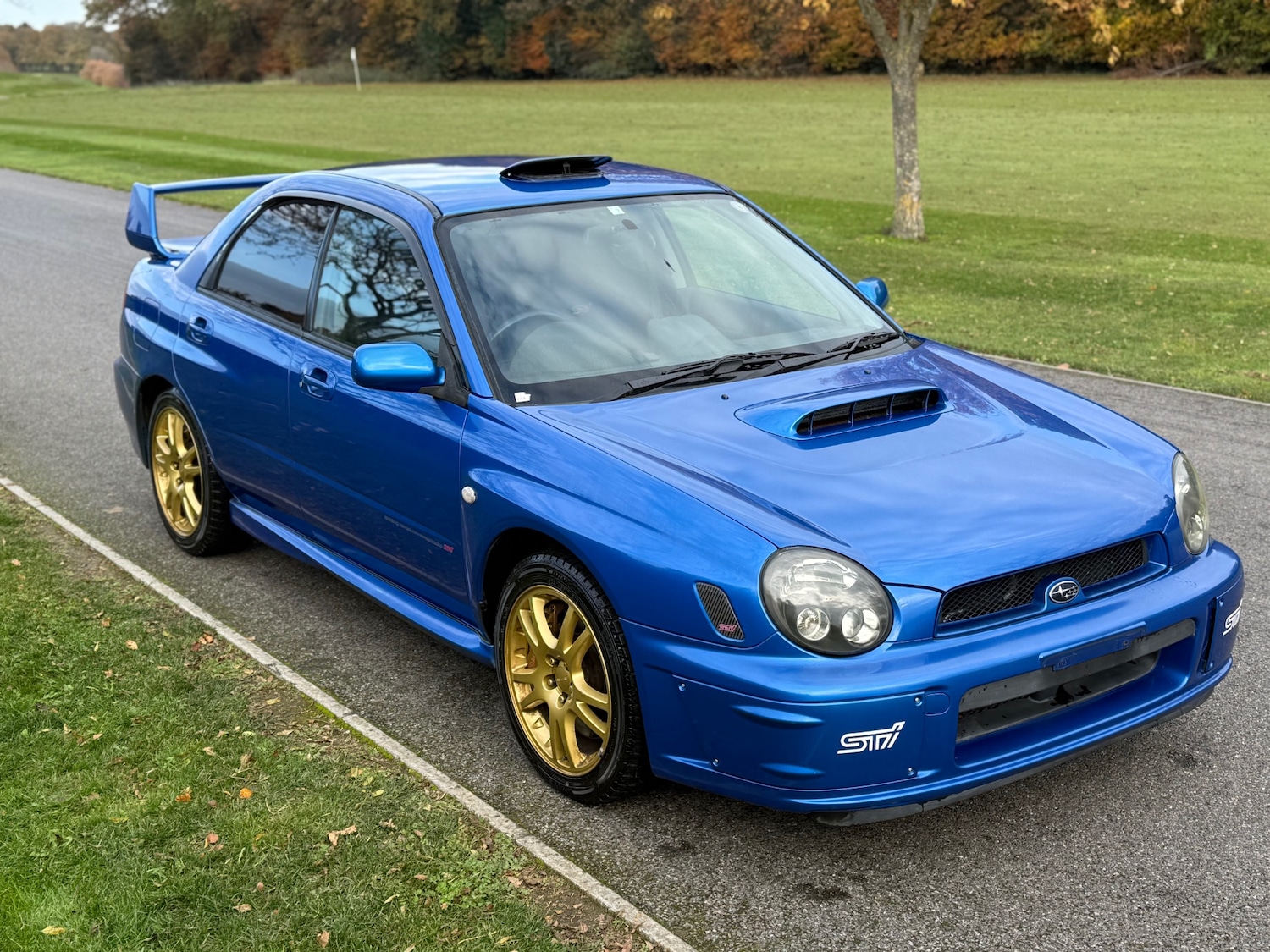 Used Subaru Impreza for sale - 76478276: Photo 3