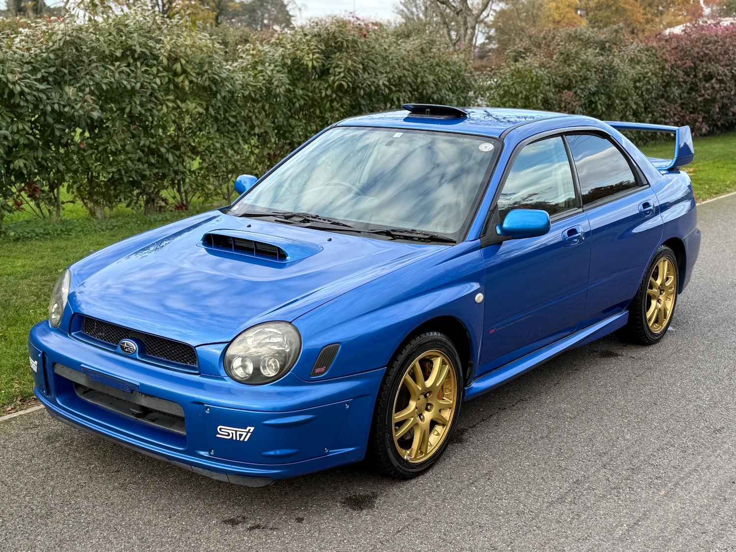 Used Subaru Impreza for sale - 76478276: Photo 4