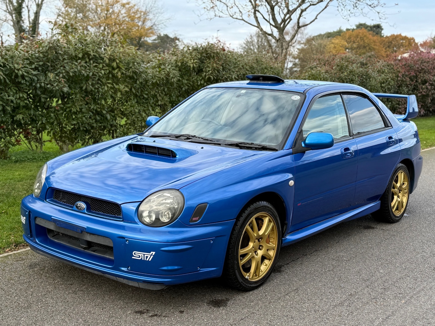 Used Subaru Impreza for sale - 76478276: Photo 5