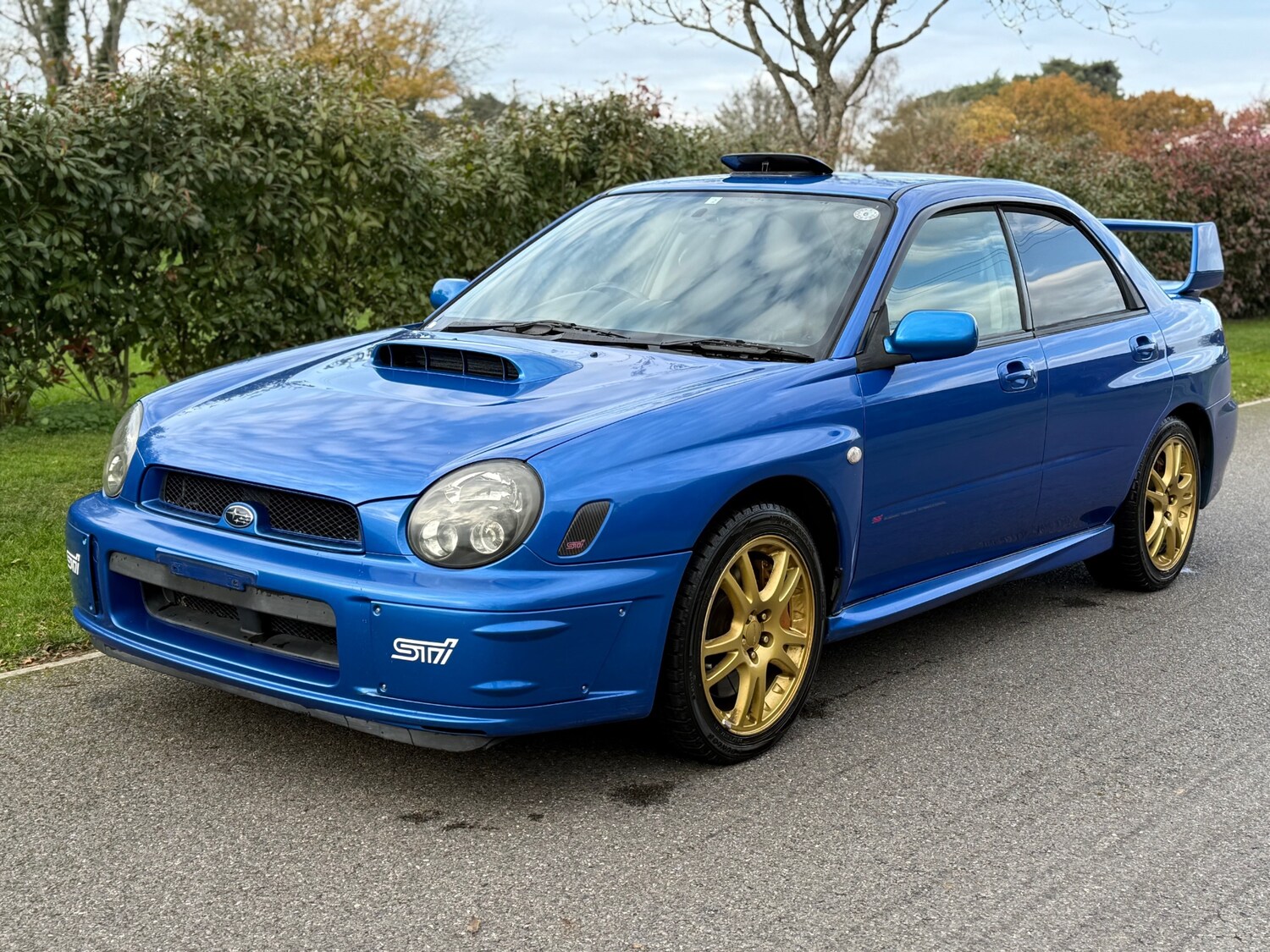 Used Subaru Impreza for sale - 76478276: Photo 6