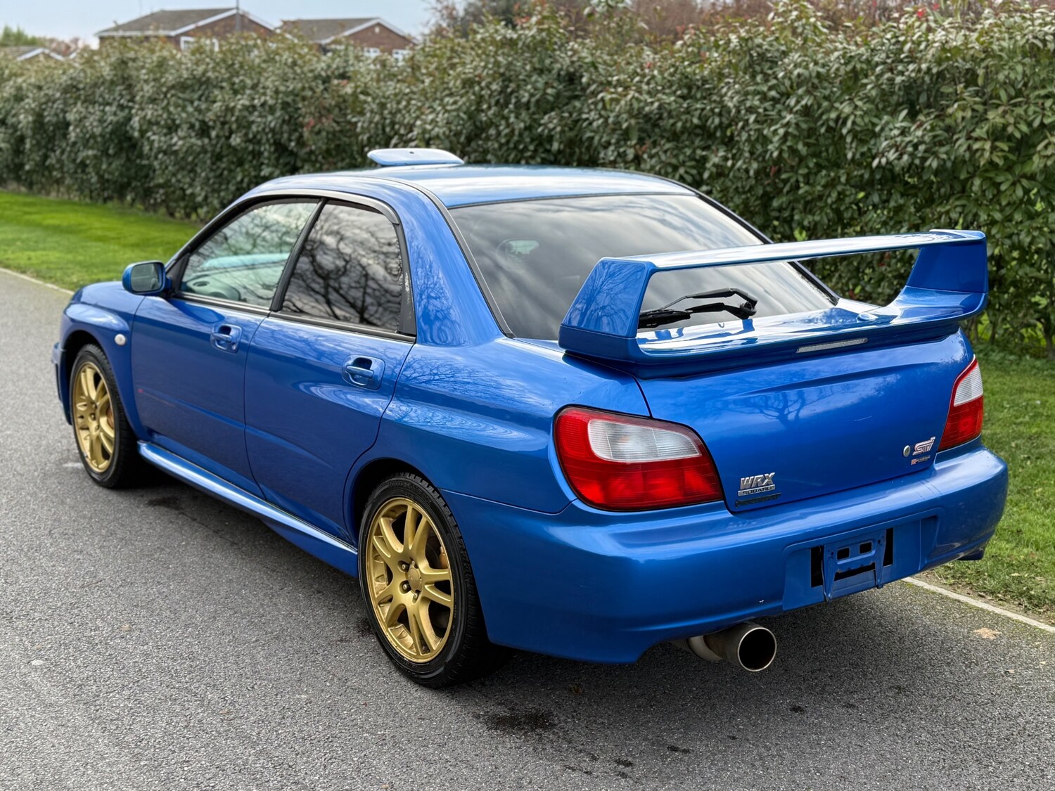 Used Subaru Impreza for sale - 76478276: Photo 7