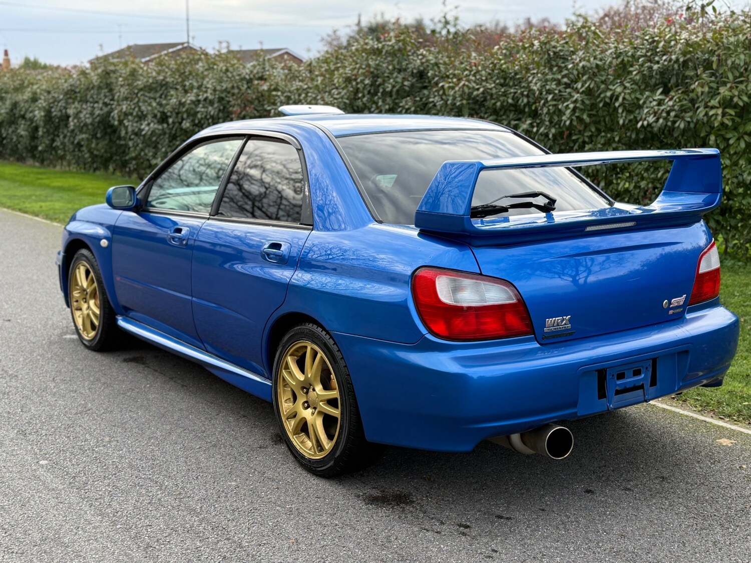 Used Subaru Impreza for sale - 76478276: Photo 8