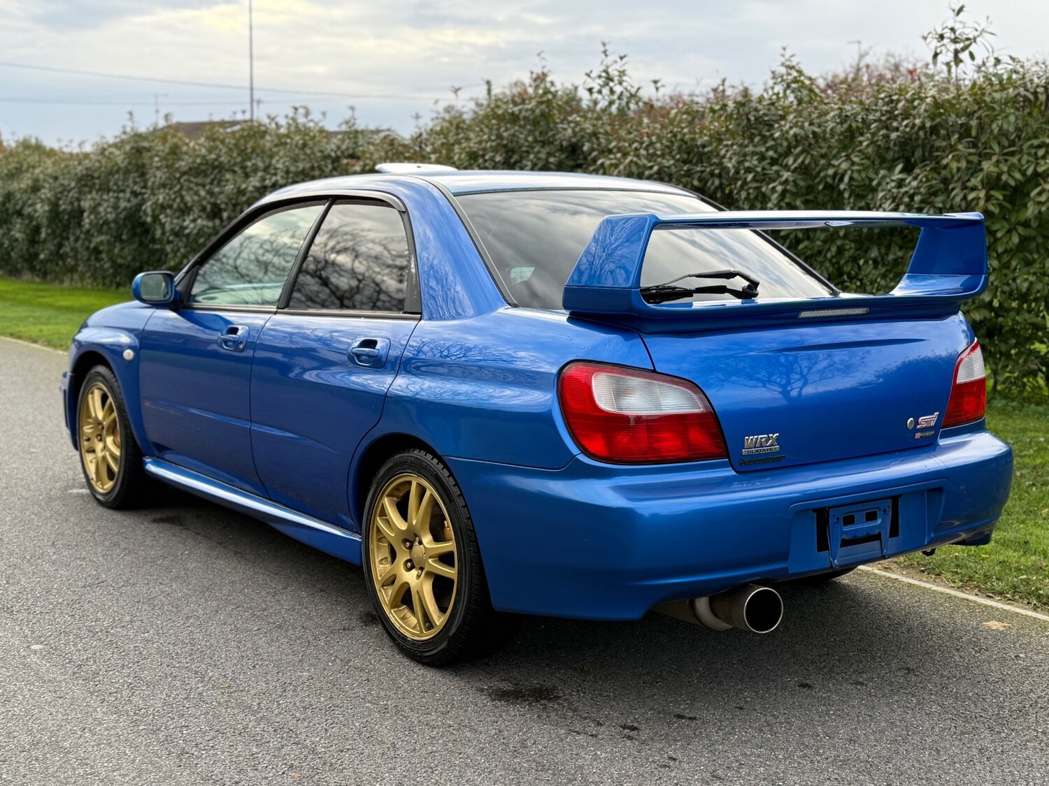 Used Subaru Impreza for sale - 76478276: Photo 9