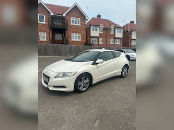 Used Honda CR-Z 2012 for sale - 79290742: Photo