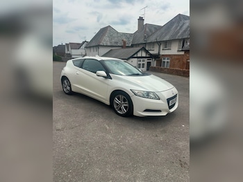 Used Honda CR-Z 2012 for sale - 79290742: Photo