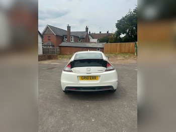 Used Honda CR-Z 2012 for sale - 79290742: Photo