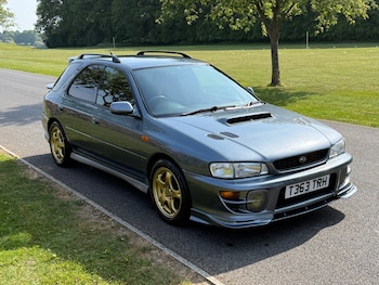 Used Subaru Impreza 2015 for sale - 78534439: Photo