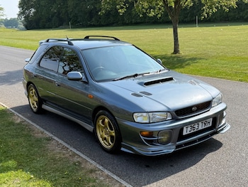 Used Subaru Impreza 2015 for sale - 78534439: Photo