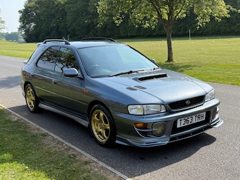 Used Subaru Impreza 2015 for sale - 78534439: Photo
