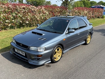 Used Subaru Impreza 2015 for sale - 78534439: Photo