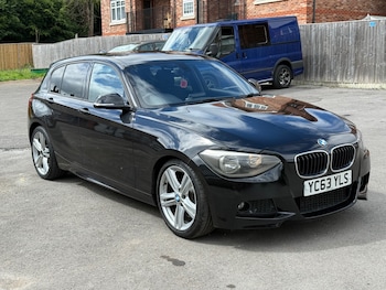 Used BMW 1 Series 2013 for sale - 78889565: Photo
