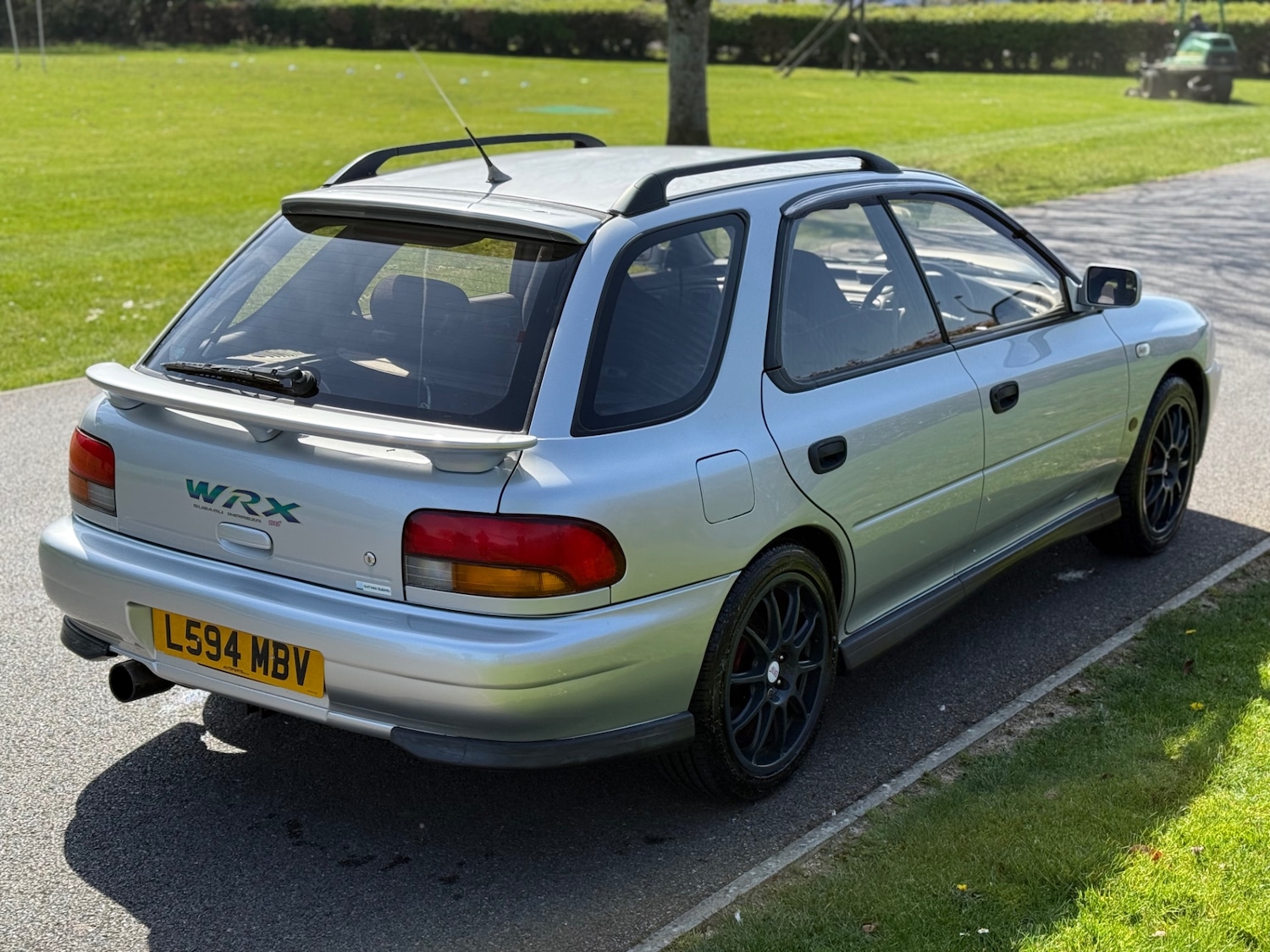 Used Subaru Impreza 2003 for sale - 78202287: Photo 10