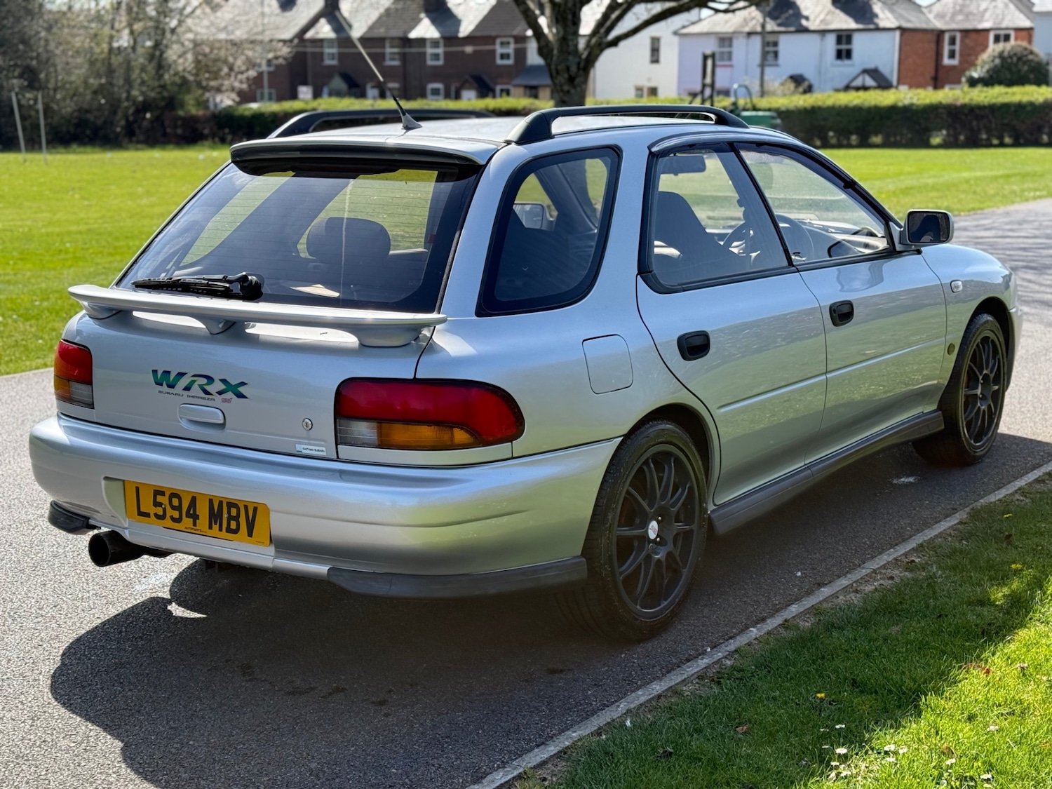 Used Subaru Impreza 2003 for sale - 78202287: Photo 12
