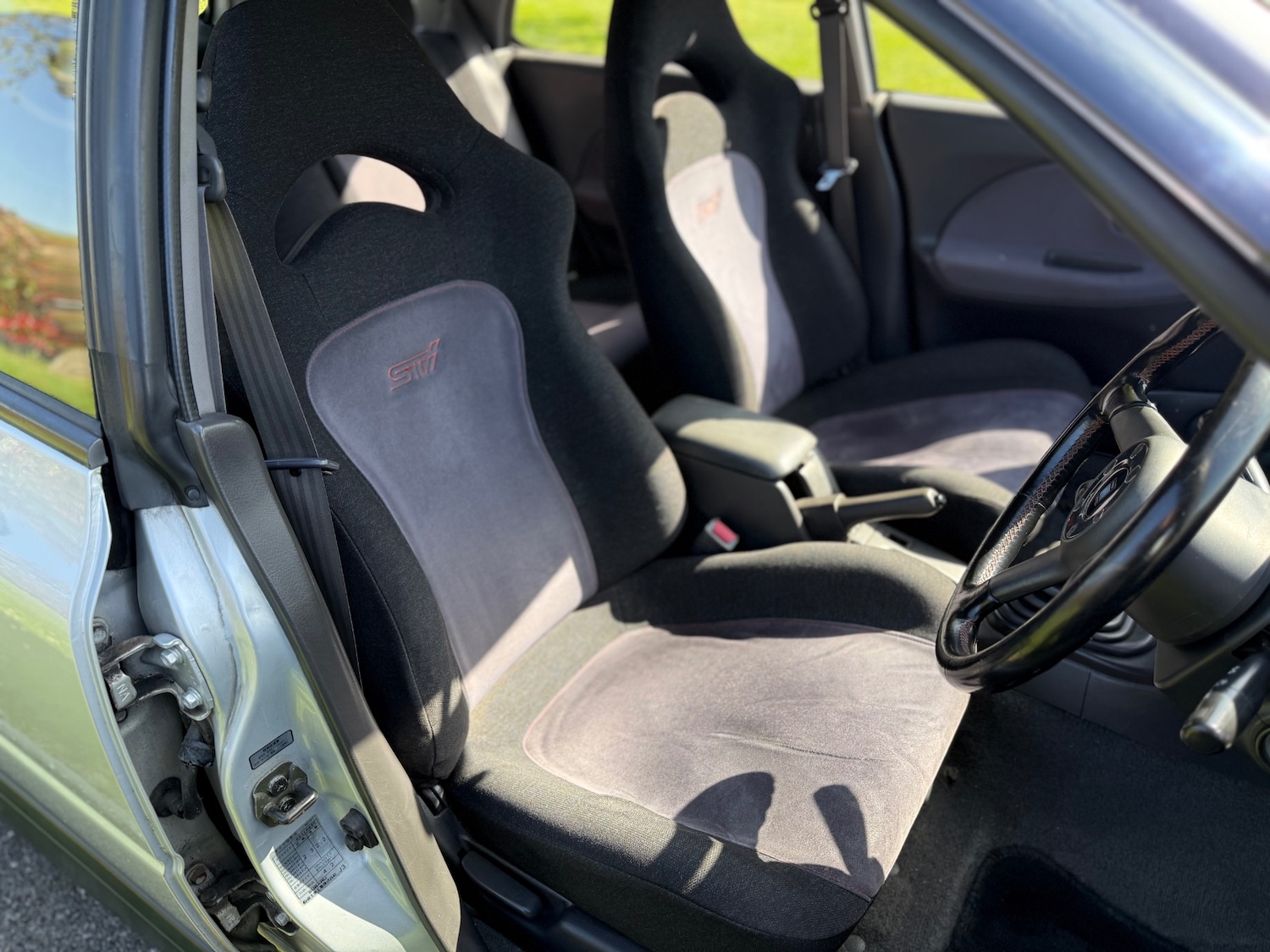 Used Subaru Impreza 2003 for sale - 78202287: Photo 13